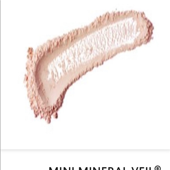 COPY - bareMinerals Mini Mineral Veil Powder
2g/0.07oz - Picture 6 of 6